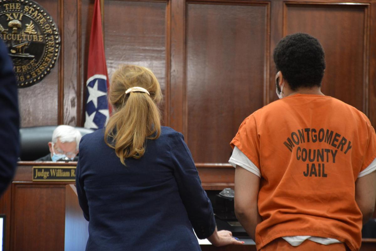 2 men sentenced in 2017 Kellogg Street murder