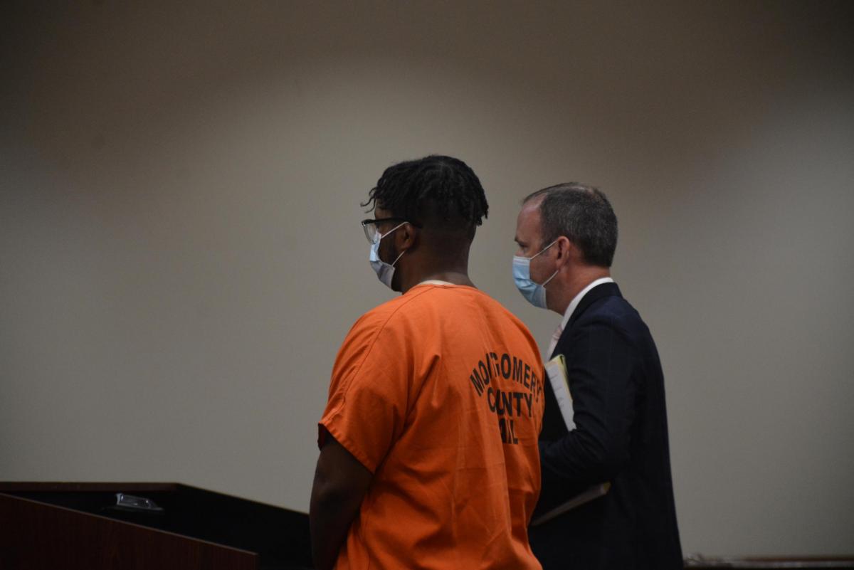 Two men plead guilty in Post Road home invasion, murder Two men plead guilty in Post Road home invasion, murder