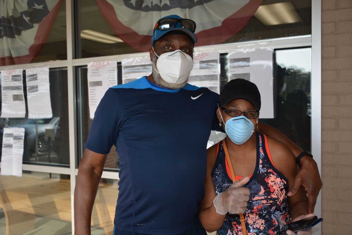 8 questions answered about the Montgomery County mask order 8 questions answered about the Montgomery County mask order