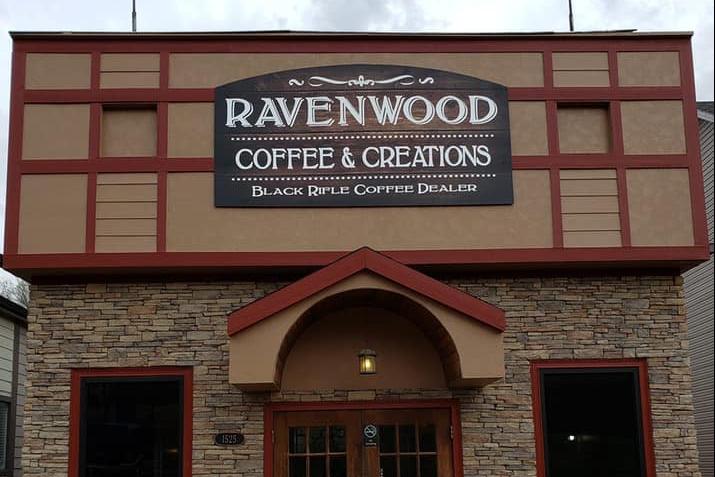 Ravenwood Coffeehouse at risk of closing during pandemic, asking for community help Ravenwood Coffeehouse at risk of closing during pandemic, asking for community help