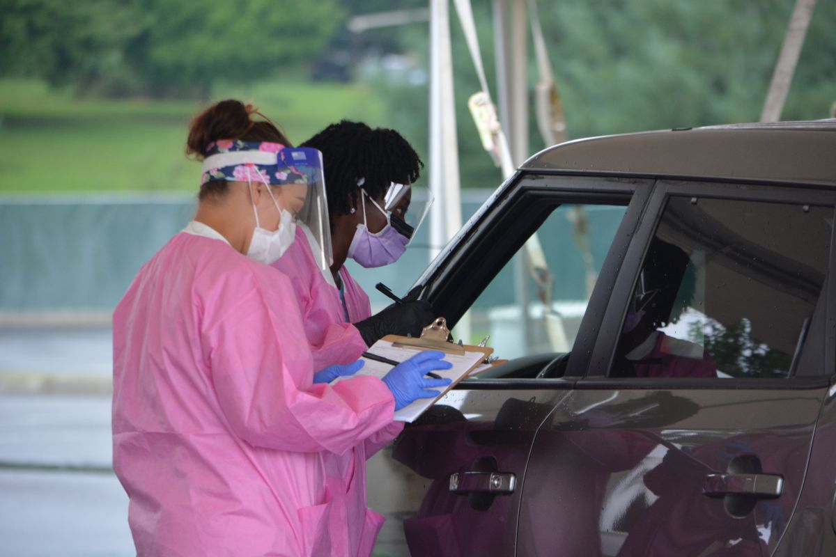 Seventh COVID-19 death reported in four-day period, death toll at 23