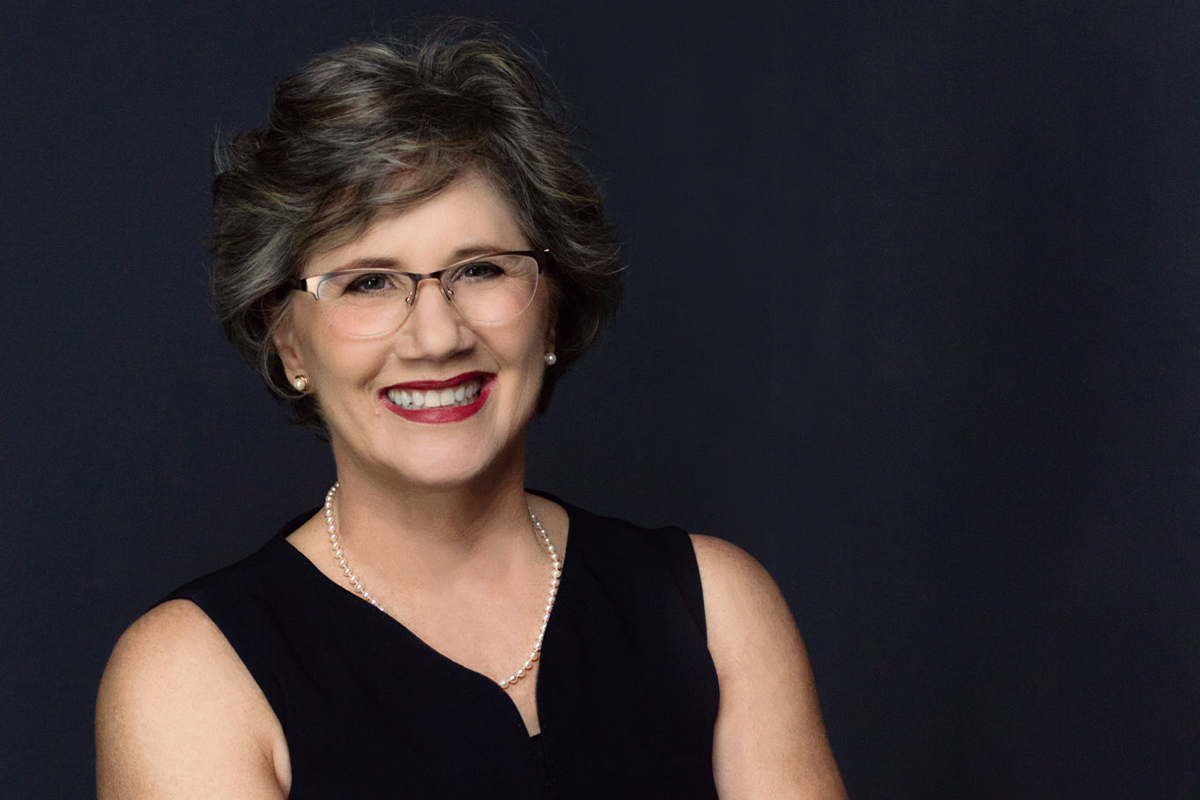 Karen Reynolds announces bid for state Senate seat in Montgomery County Karen Reynolds announces bid for state Senate seat in Montgomery County