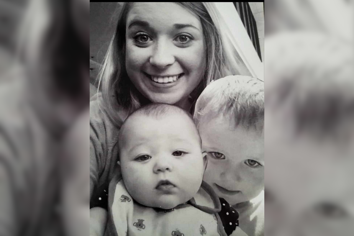 Mother and grandmother of Hazel murder victims: ‘He can’t hurt anyone else’