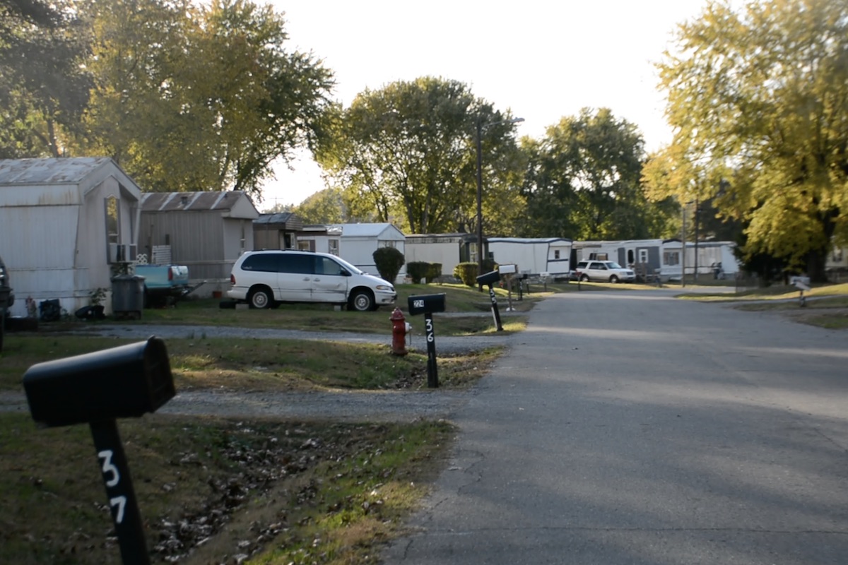 Residents of 98 mobile homes in Campbell Heights evicted: ‘I hope the hotels are ready’ Residents of 98 mobile homes in Campbell Heights evicted: ‘I hope the hotels are ready’