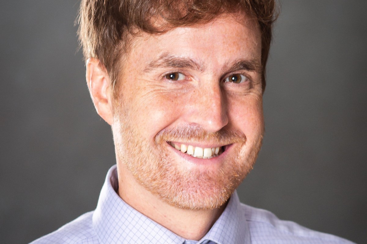 Austin Peay’s Charles Booth wins Tennessee Arts Commission fellowship in literature