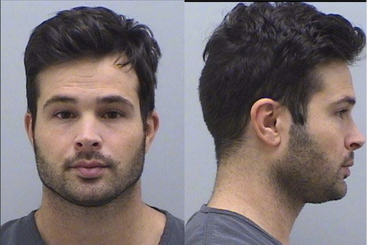 ‘Days of Our Lives’ actor from Clarksville takes plea deal in assault of 9-year-old