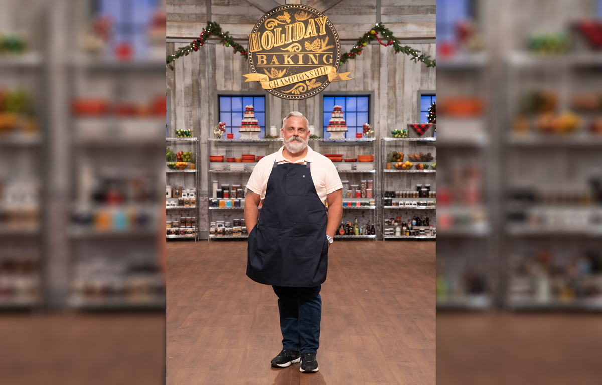 Courtesy of Food Network