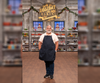 Courtesy of Food Network
