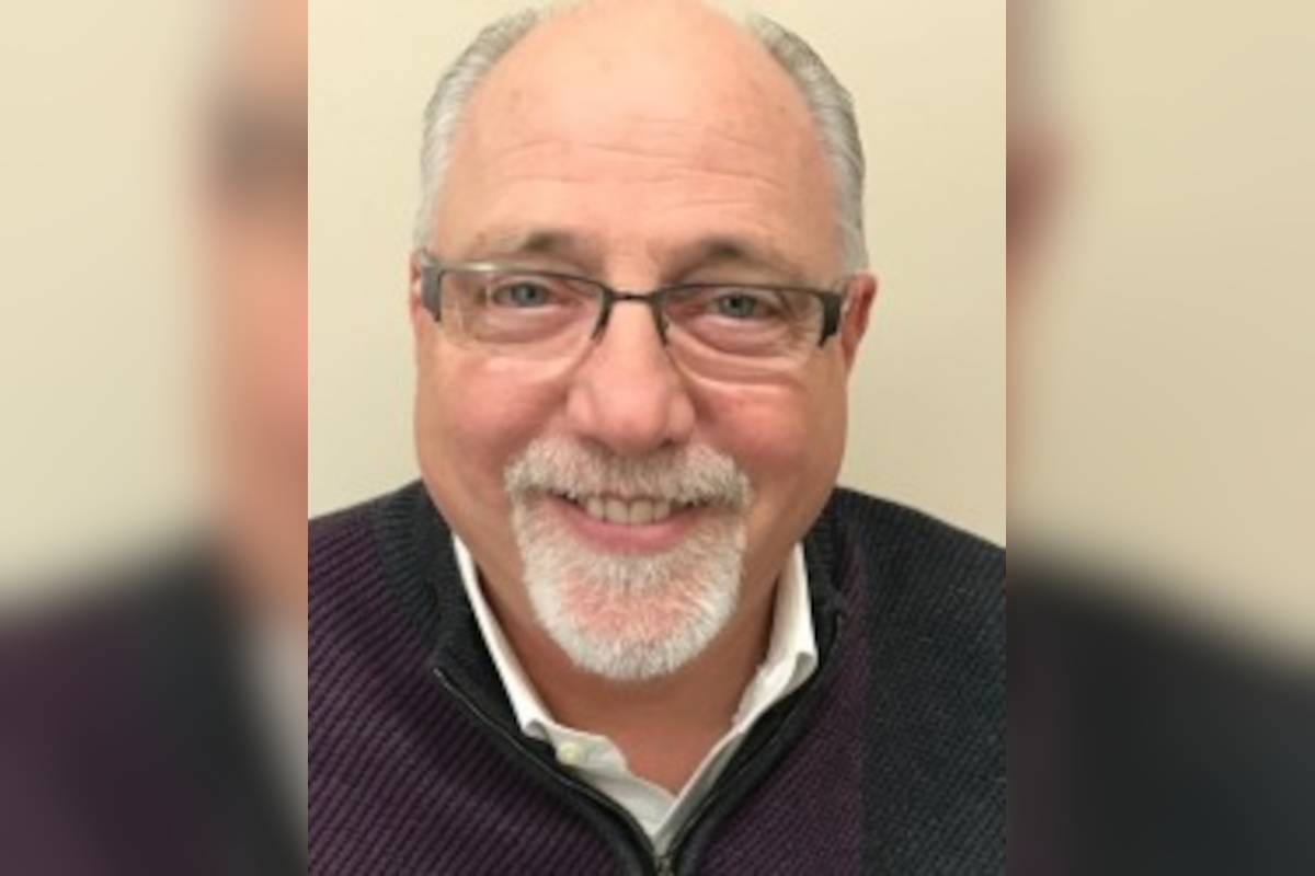 Judge Ray Grimes, 22-year Montgomery County judge, dies of COVID-19