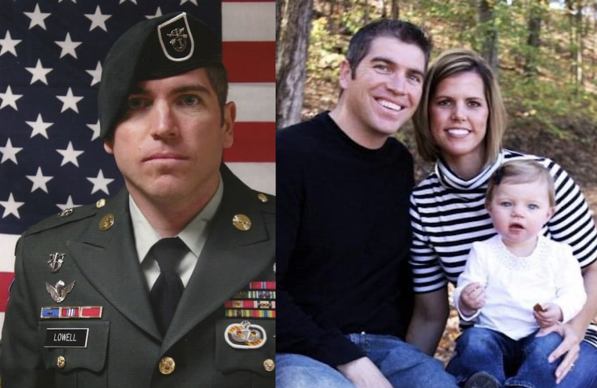 K2 veterans: ‘You expect to get shot in the battlefield, not die five years after you get home’