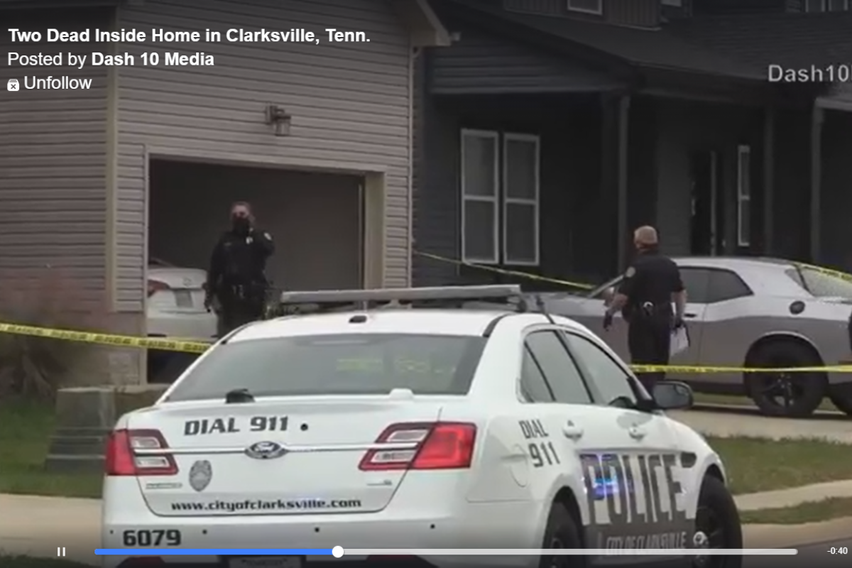 Thanksgiving Day shooting that left 2 dead was murder-suicide, CPD says ...