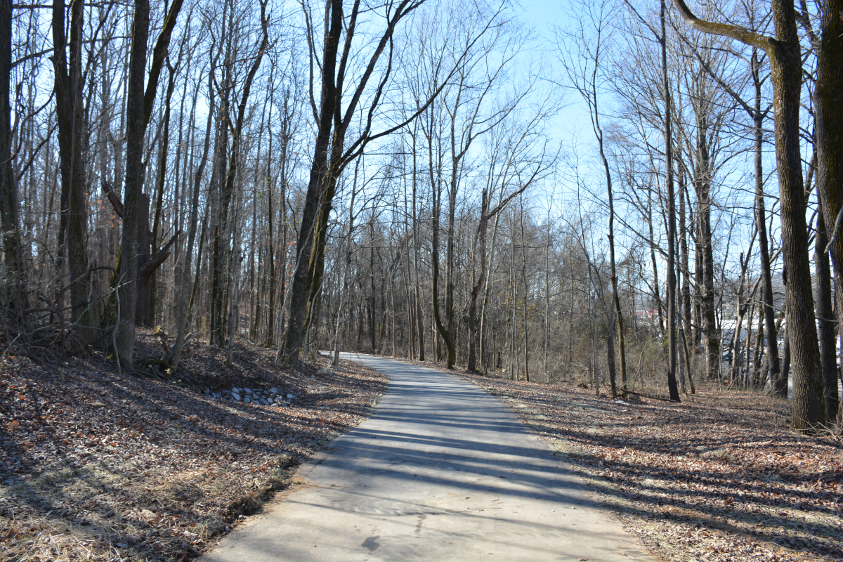 Austin Peay State University to host Greenway Trail ribbon cutting
