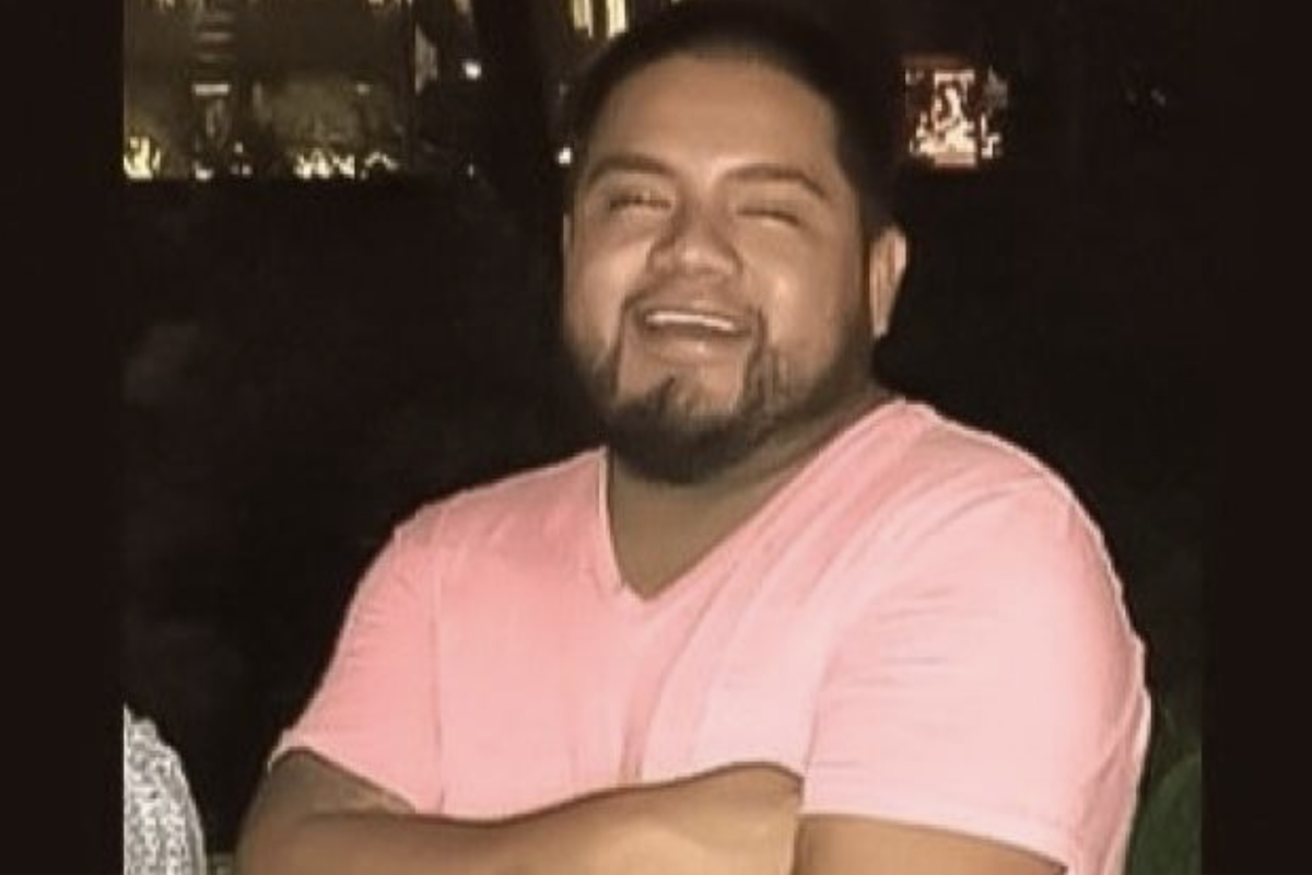 Stinky Pinky helping family of worker who died after being hit on the job