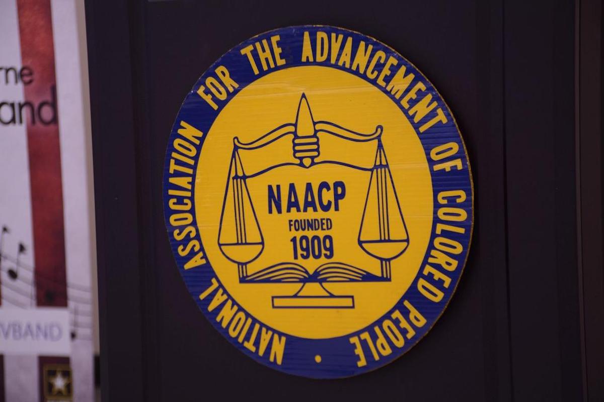 COVID-19 vaccine forum for local NAACP addresses race gap in health care