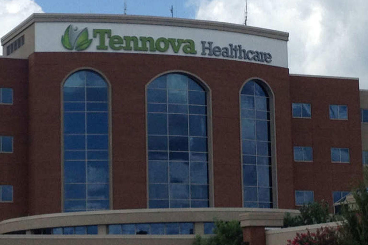 Tennova Clarksville sued over liens filed against car accident victims
