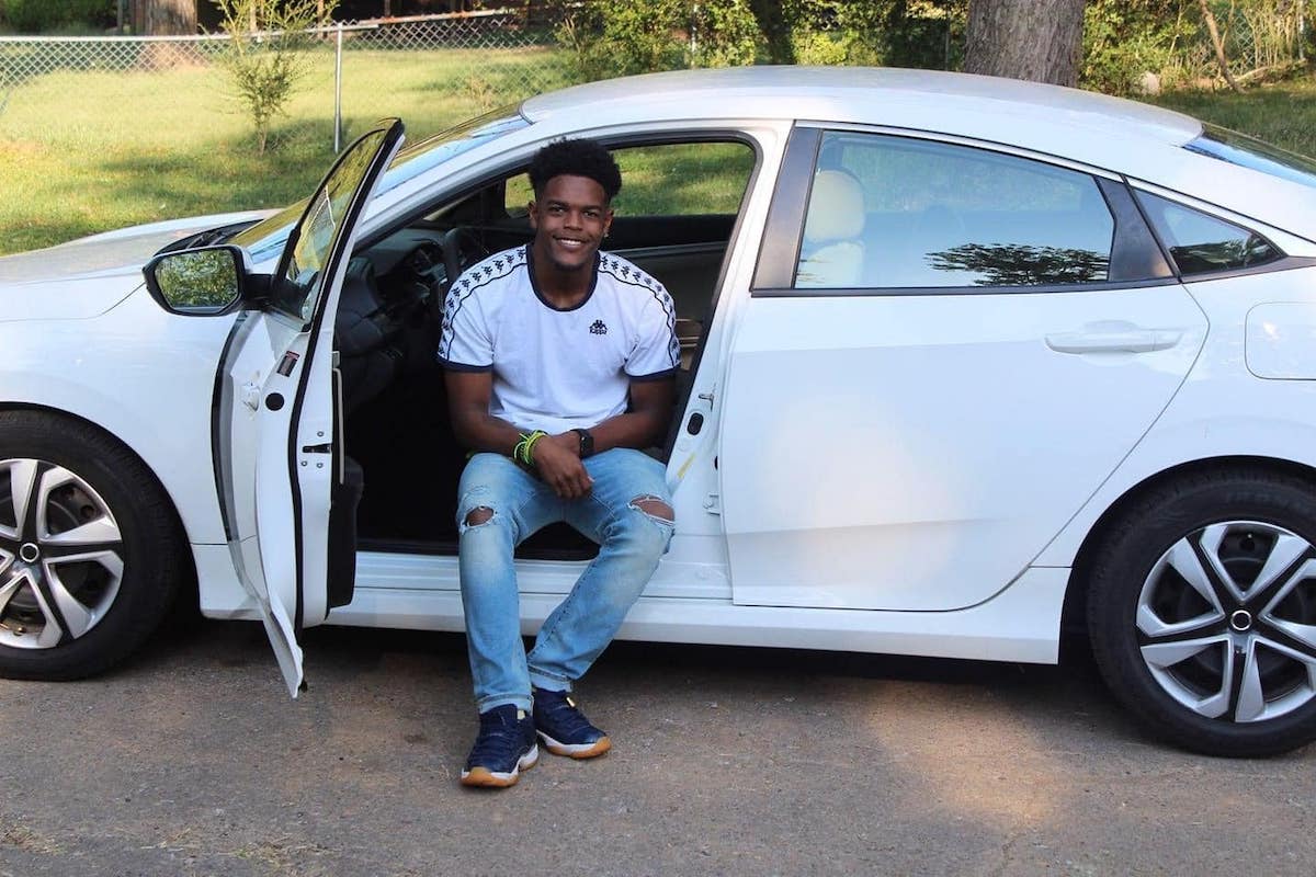 Justin Sawyer’s friends to hold candlelight vigil at Cumberland Riverwalk Justin Sawyer’s friends to hold candlelight vigil at Cumberland Riverwalk