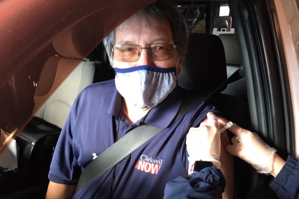 Clarksville Now’s Lee Erwin on getting the COVID-19 vaccine | Commentary