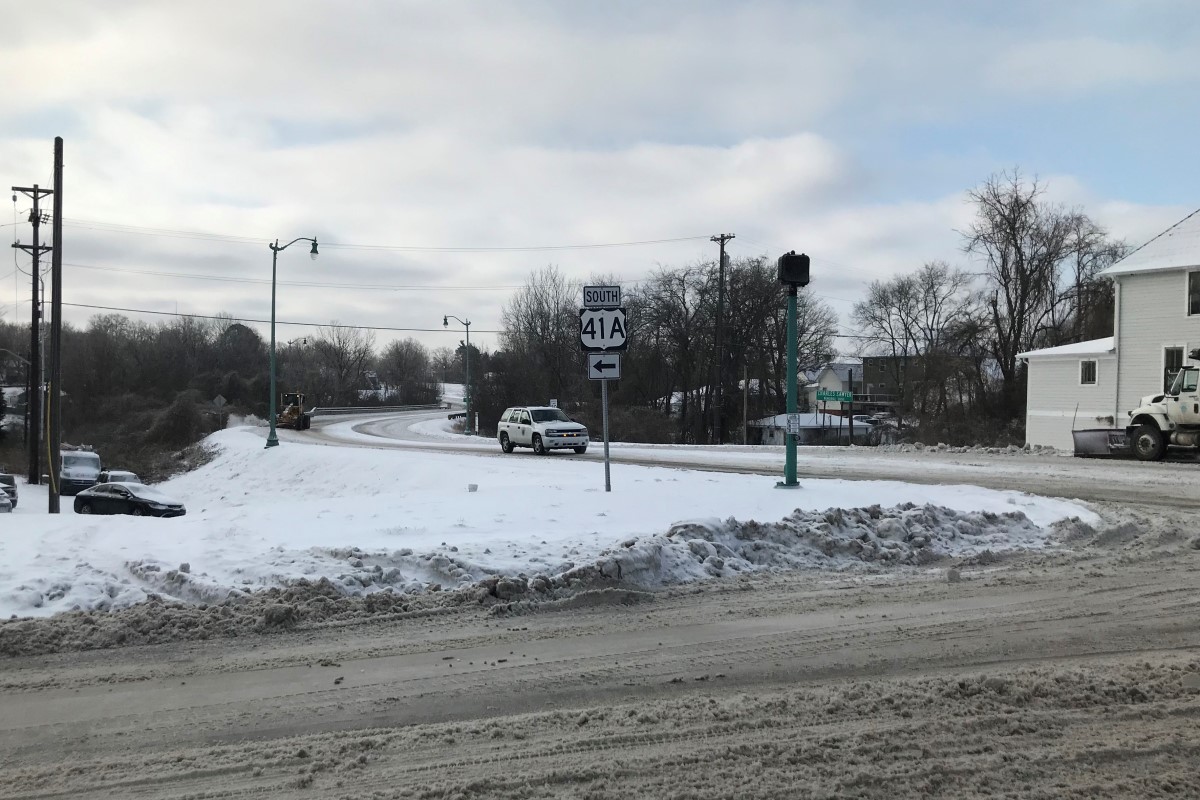 UPDATE: What’s closed this week in Clarksville for snow and ice