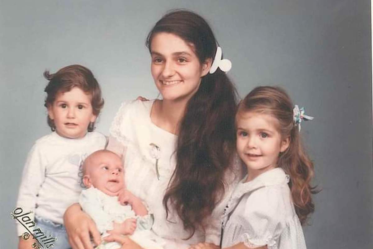 The death of Ms. Sheryl: How one life’s belongings ended up in a shopping cart The death of Ms. Sheryl: How one life’s belongings ended up in a shopping cart