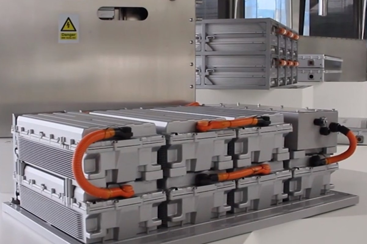 Microvast lays off more employees, but plans to move engineering, R&D to Clarksville