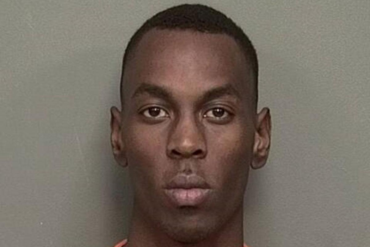 Man sentenced to life plus 10 years in prison for murder of Fort Campbell soldier