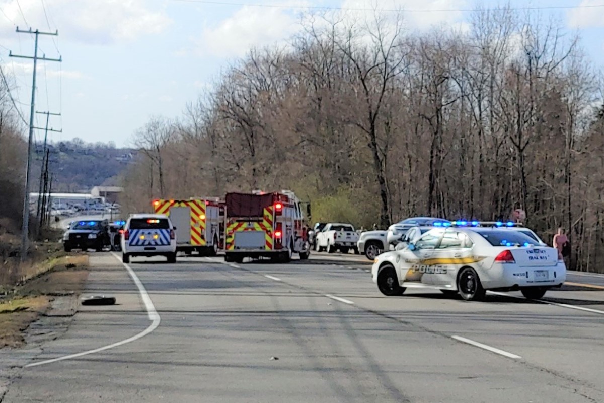 Deadly wrecks on 41A Bypass lead to calls for more guardrails, traffic lights