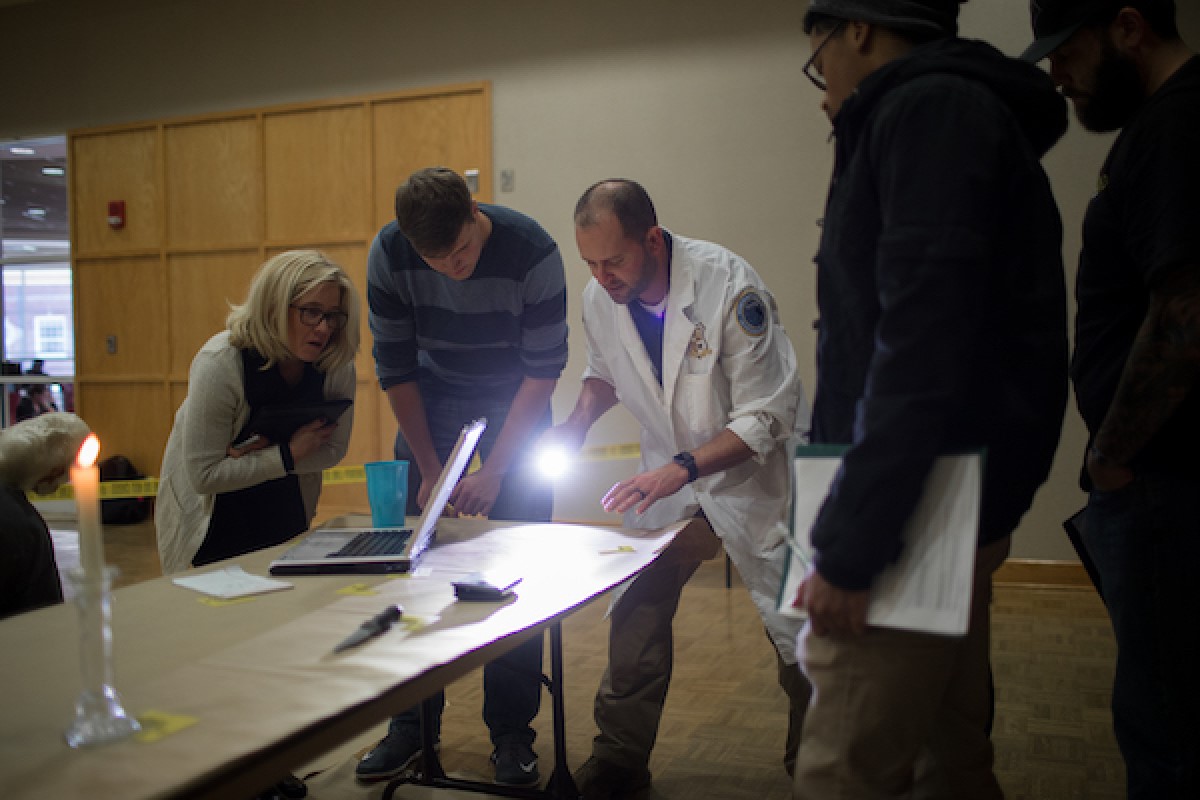 APSU to offer criminal justice masters with homeland security concentration