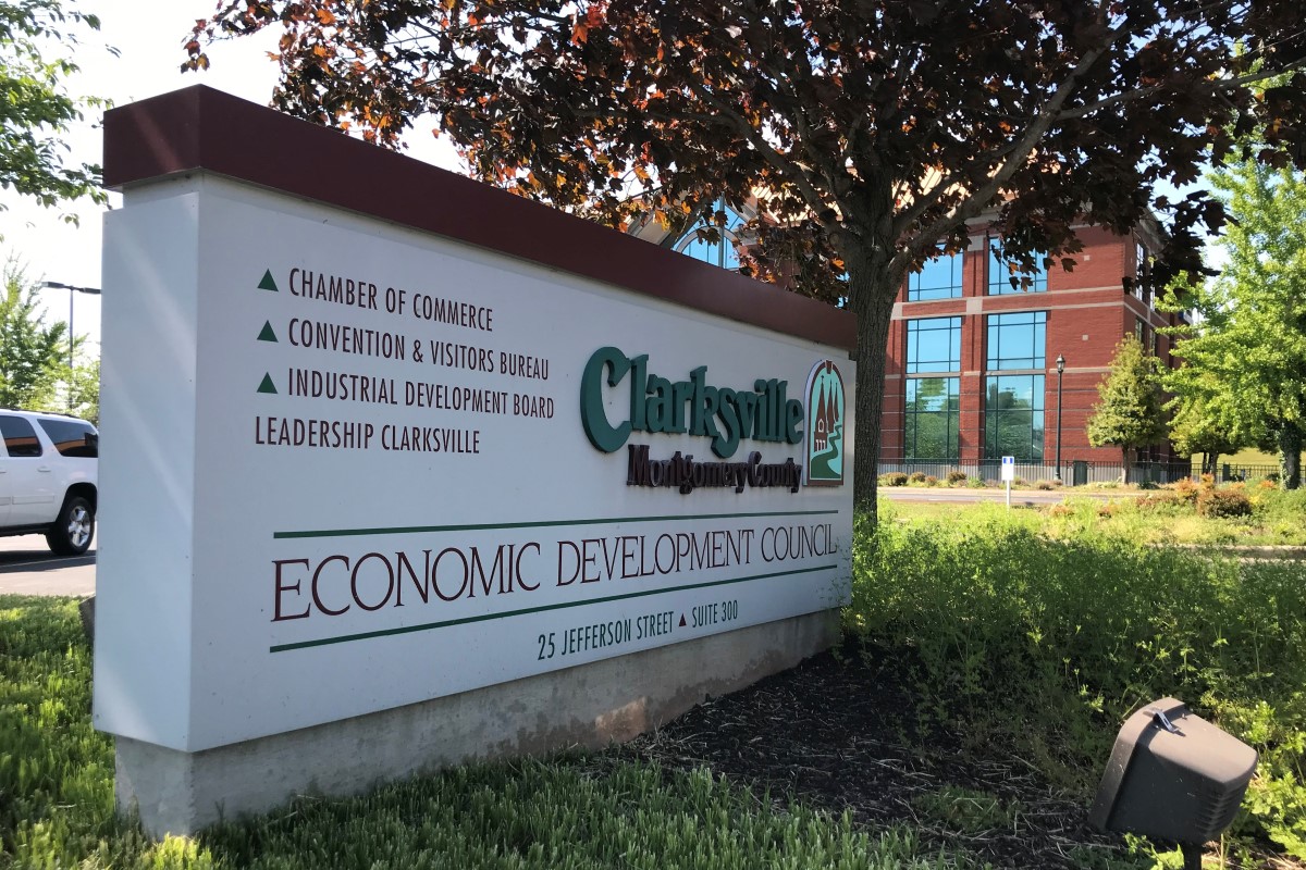 Billion-dollar industries have eyes on Allensworth site in Montgomery County