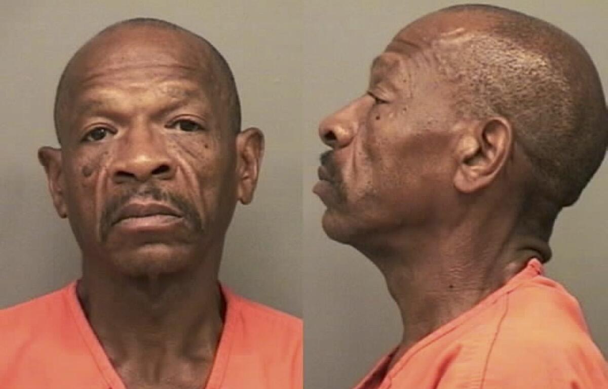 Stanley Cliff (Courtesy CPD)
