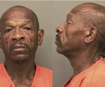 Stanley Cliff (Courtesy CPD)