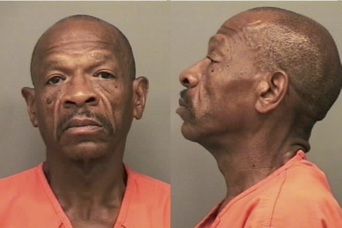 Stanley Cliff (Courtesy CPD)