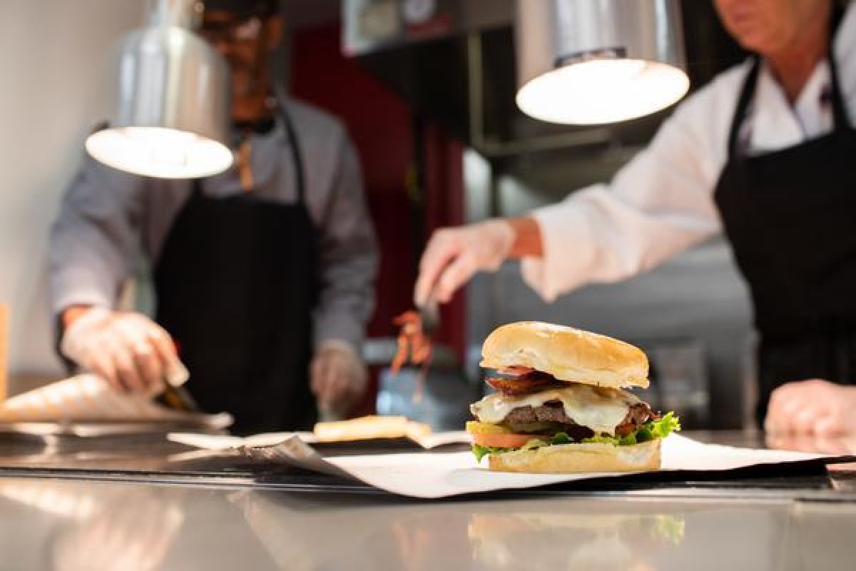 Mobile food orders now offered at 2 locations at Austin Peay State University