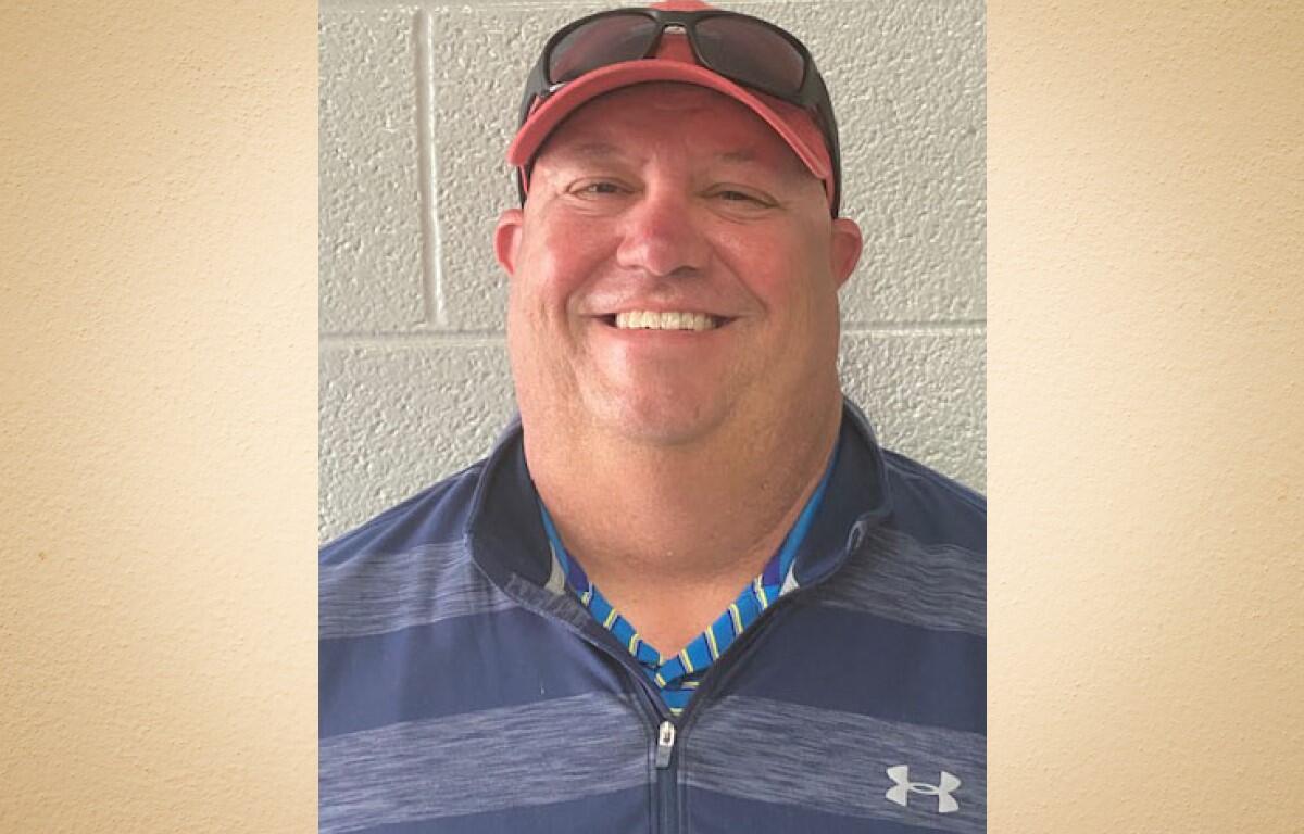 Billy Lee was announced as Clarksville's fleet manager on May 17.