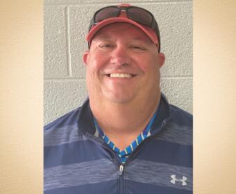 Billy Lee was announced as Clarksville's fleet manager on May 17.