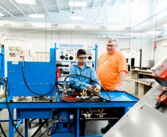 CMCSS has been awarded $1.5 million from the Tennessee Department of Education through a new grant. (Contributed)