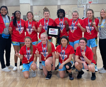 The Tennessee Sol earned its third state championship on May 9, 2021. (Contributed)