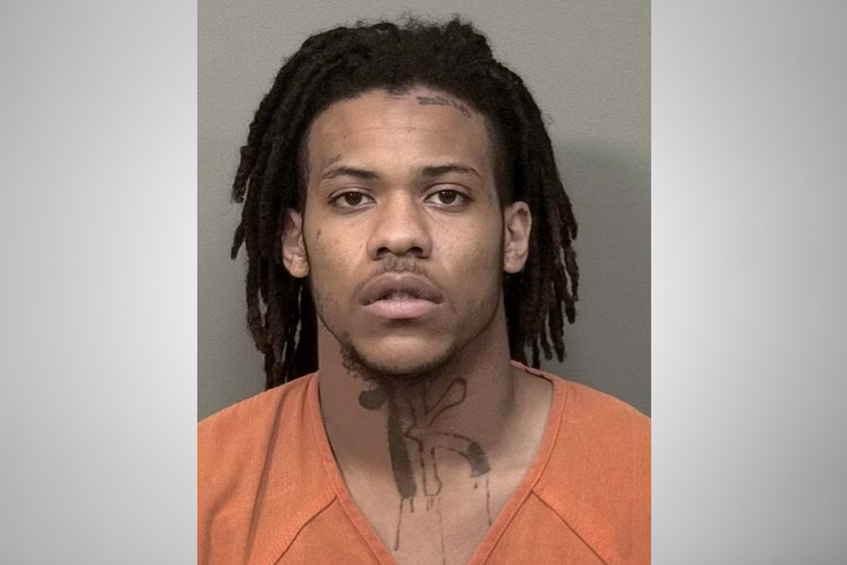 Clarksville man charged with attempted murder in February shooting at ...