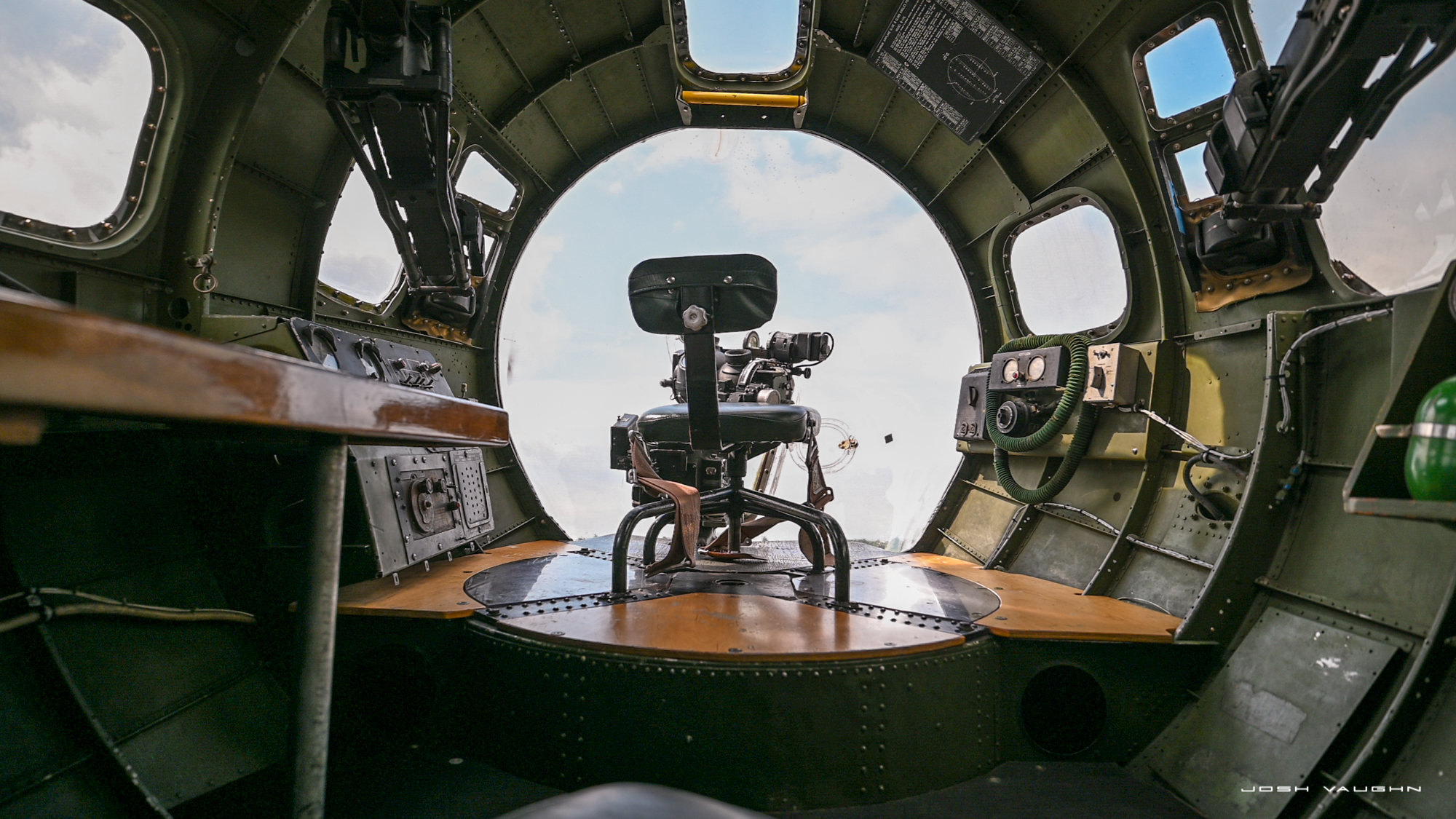 World War II-era warbirds take flight over Clarksville Regional Airport | PHOTOS World War II-era warbirds take flight over Clarksville Regional Airport | PHOTOS