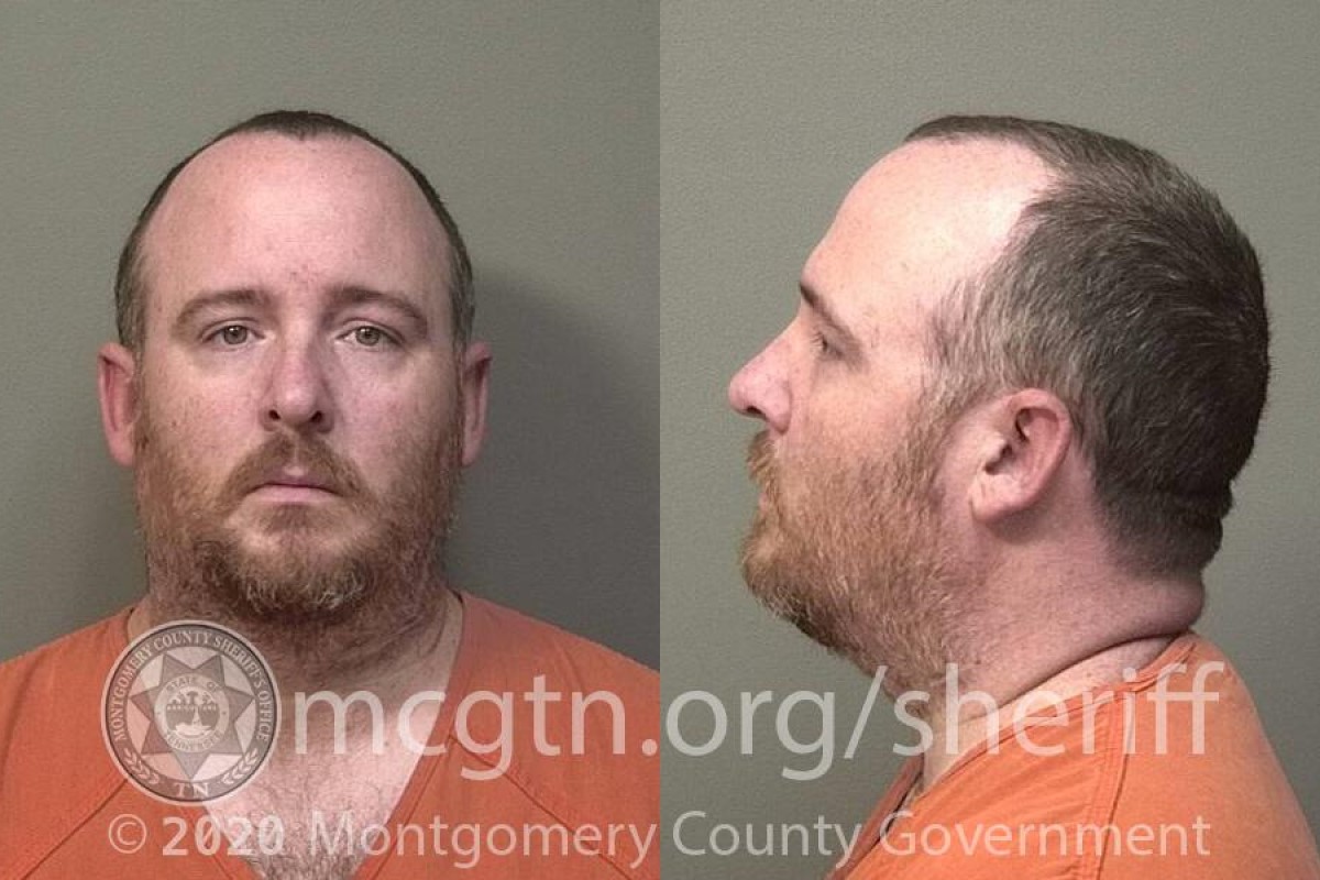 Former Rossview High band director charged with stealing trip money Former Rossview High band director charged with stealing trip money