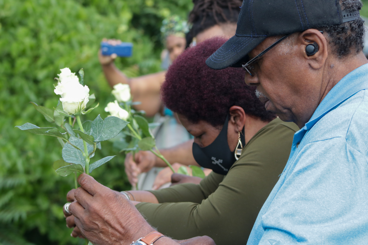 Lewis family remembers 40th anniversary of deadly crash at Red River bridge Lewis family remembers 40th anniversary of deadly crash at Red River bridge