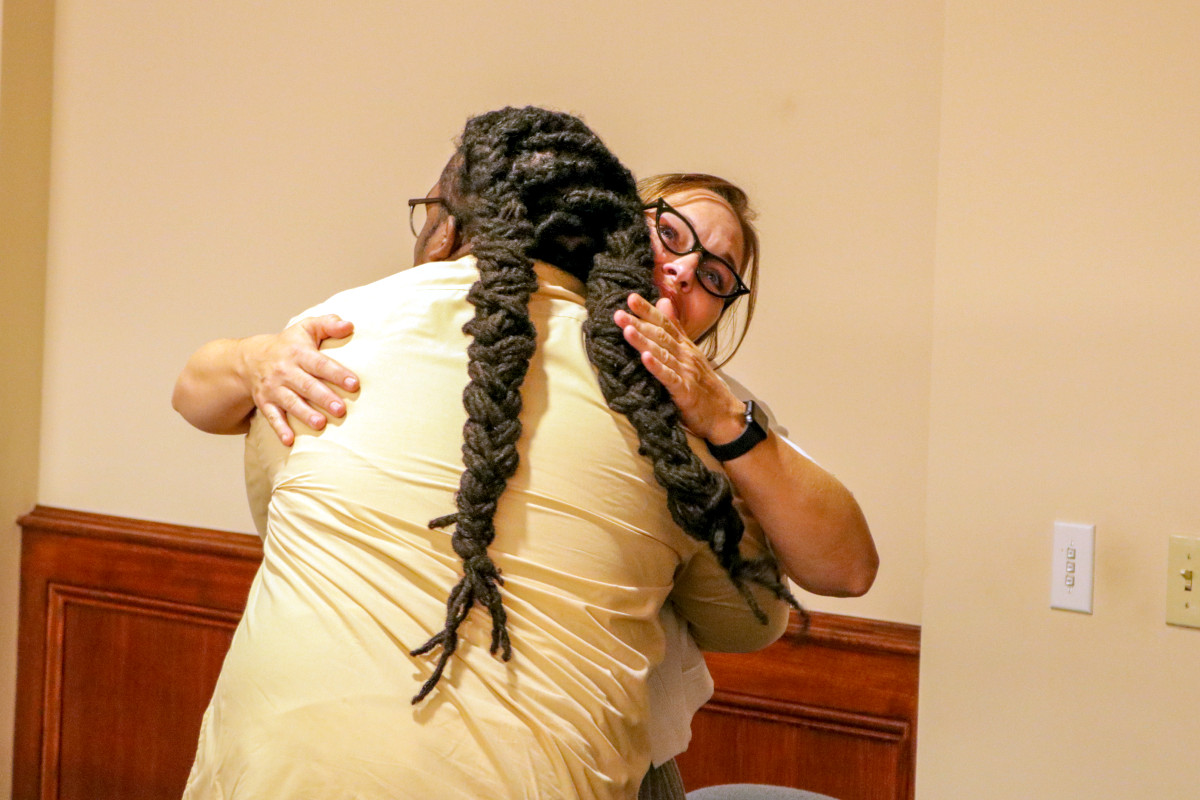 Ogburn and Lewis found not guilty of murder in 2018 drive-by shooting