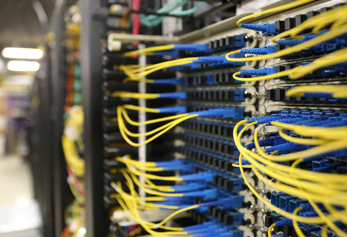 Dial tones to wireless in homes: How fiber internet has grown in Clarksville, Montgomery County