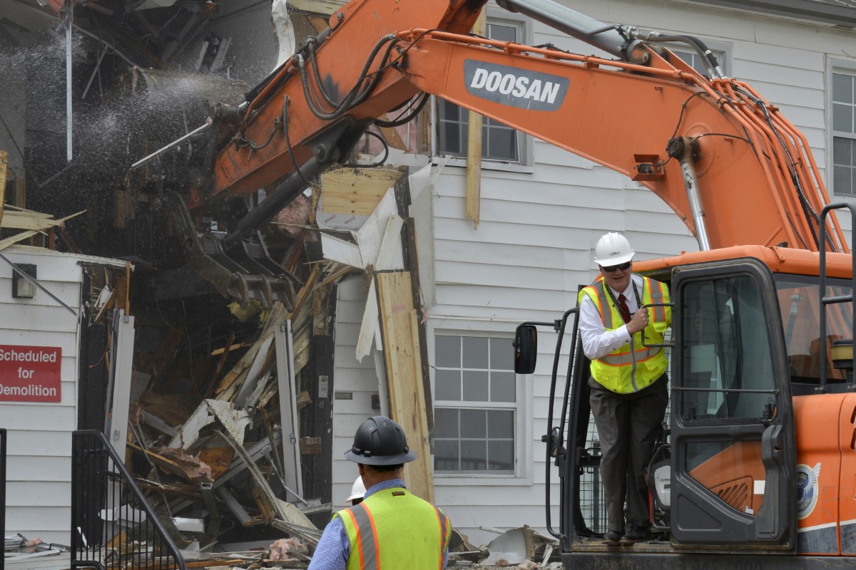 Fort Campbell’s earns Presidential Award for missions, service to soldiers and families Fort Campbell’s earns Presidential Award for missions, service to soldiers and families