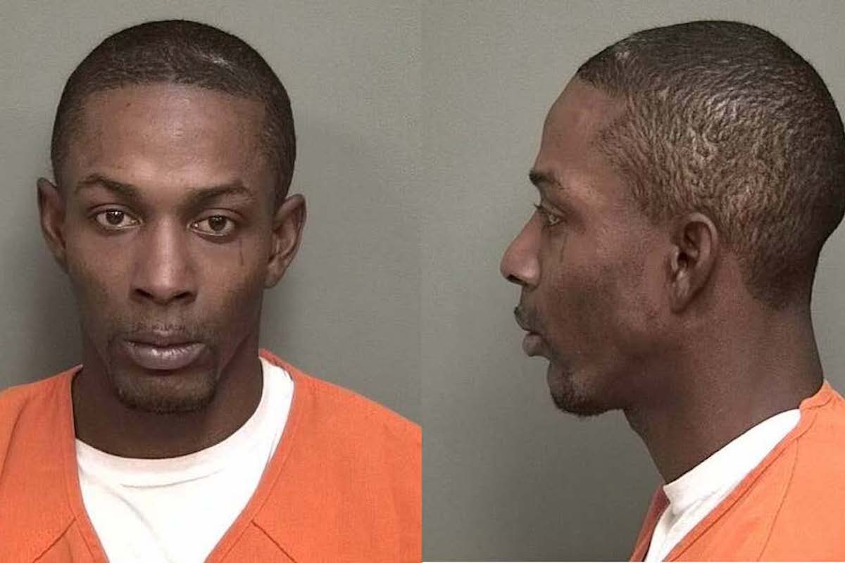 UPDATE: Man arrested after shooting on Chapel Street in Clarksville