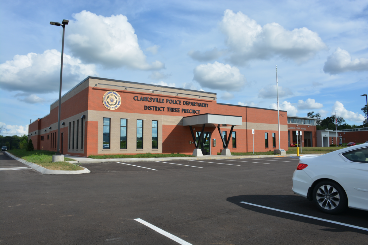 CPD moves into new District 3 Precinct on International Boulevard