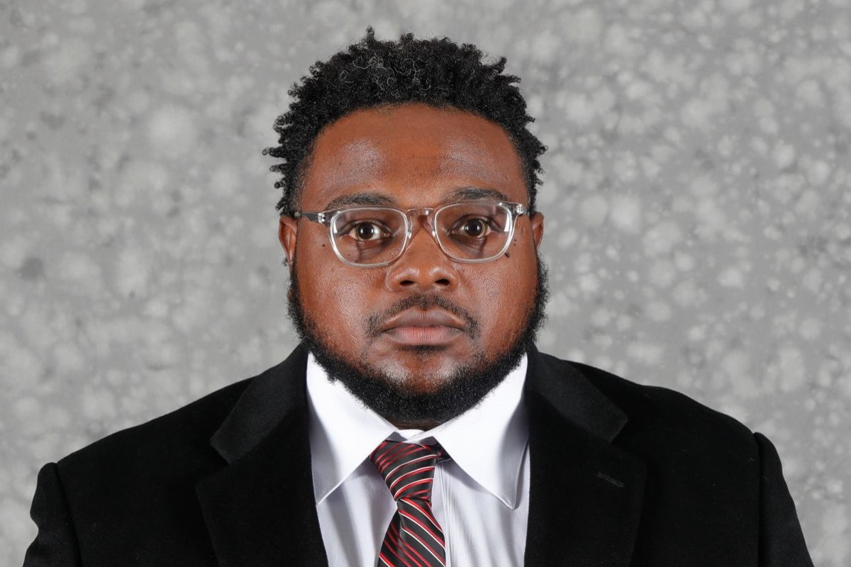 Chris Jones hired as assistant football coach, Walden announces staff updates Chris Jones hired as assistant football coach, Walden announces staff updates