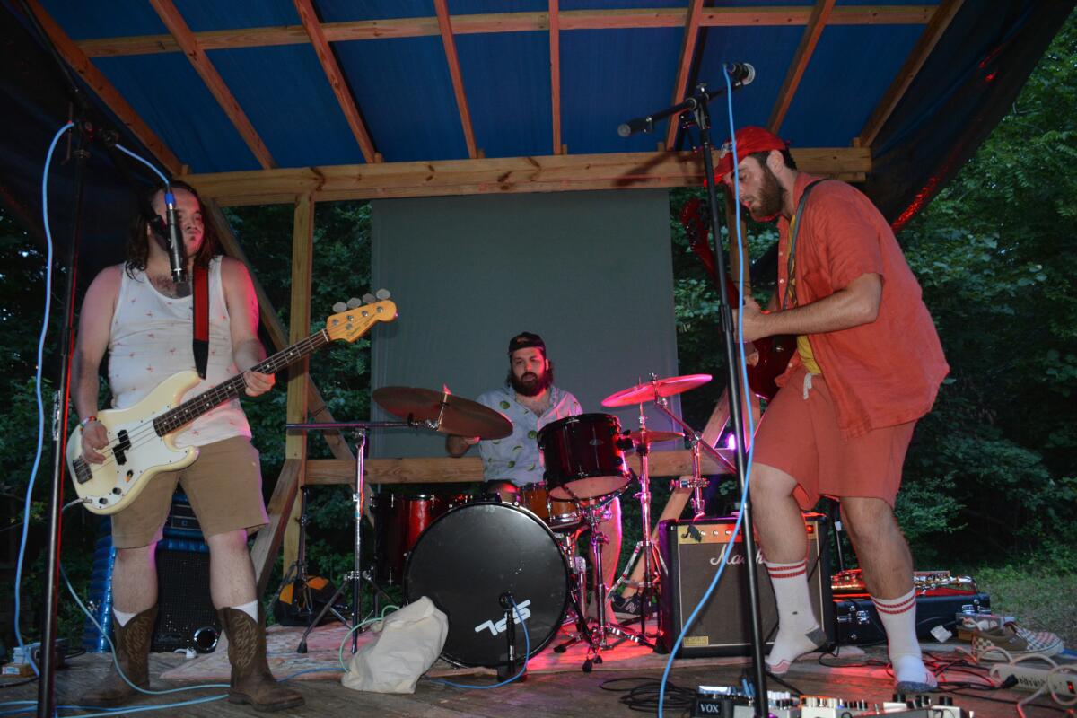 Weekend top picks: Possumstock, F2Con, Bacon Festival, Cooling at Cave and more