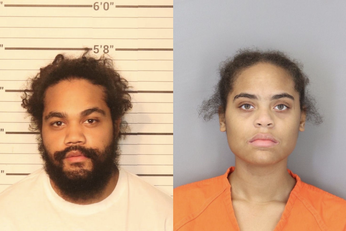 Clarksville couple charged for murder in Memphis, arrested attempting to steal yacht in San Diego Clarksville couple charged for murder in Memphis, arrested attempting to steal yacht in San Diego