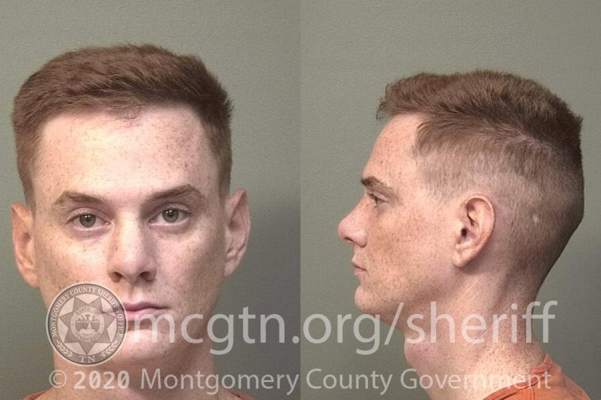 Man charged with murder in fight that started with dog peeing on couch