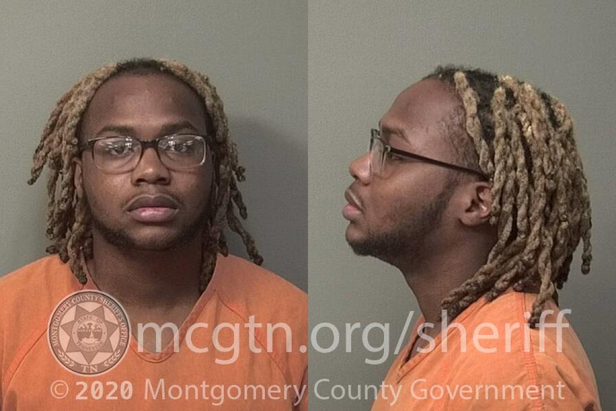 Man arrested on child neglect charge in death of 2-month-old in ...